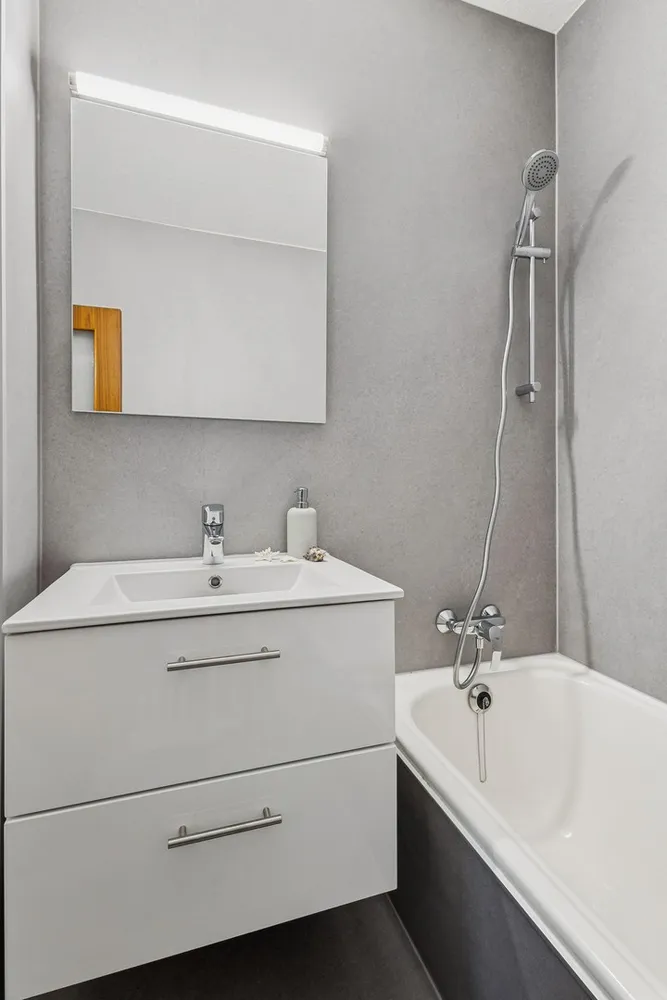 2 Zimmer Wohnung mit 69 m² in Neunkirchen – Bild 1