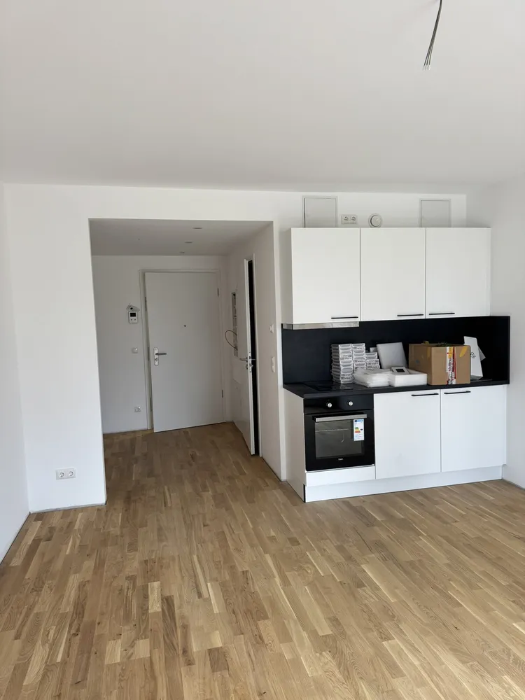 1 Zimmer Wohnung mit 31 m² in Greifswald – Bild 4