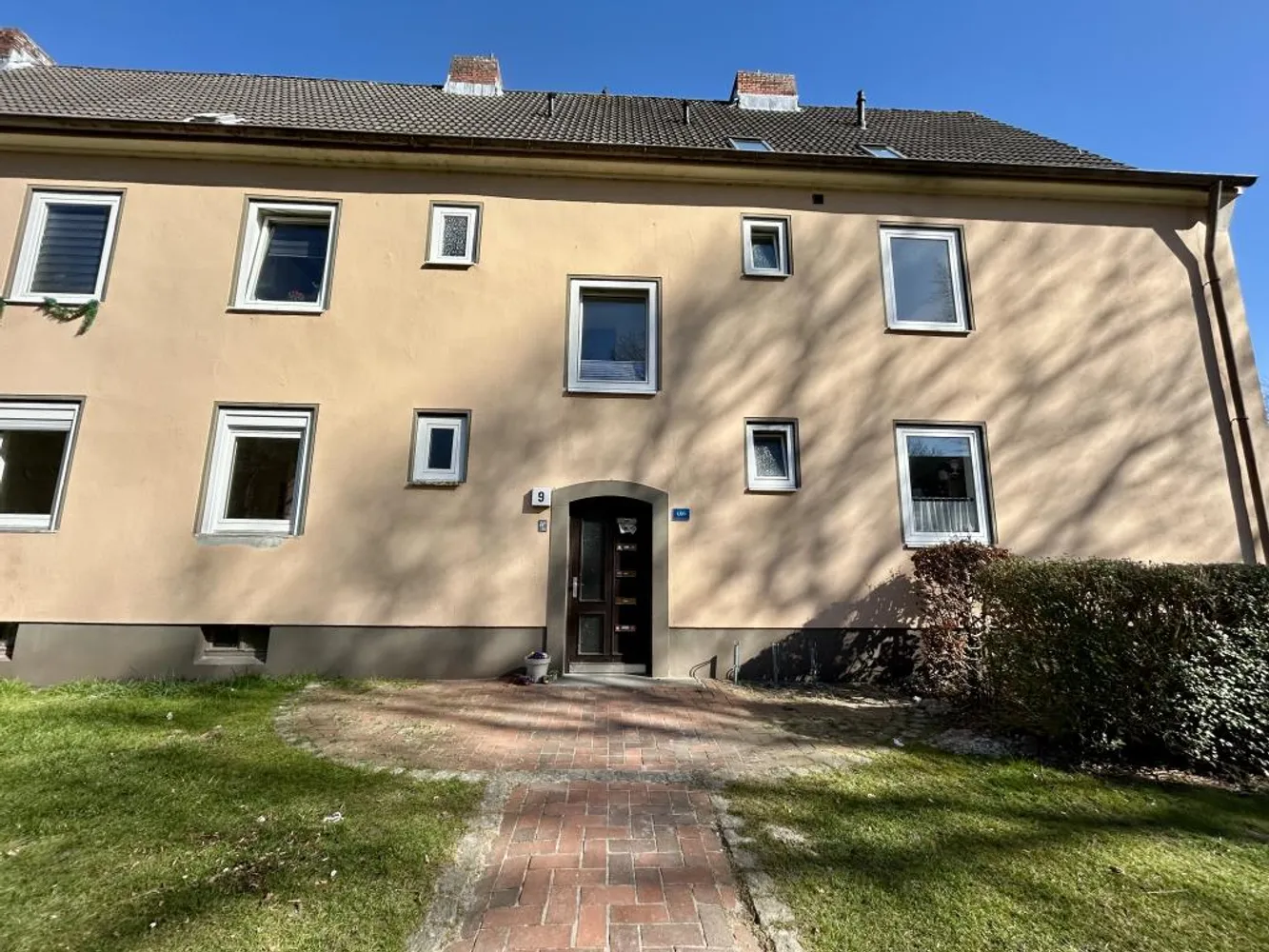 2 Zimmer Wohnung mit 53 m² in Wilhelmshaven – Bild 4