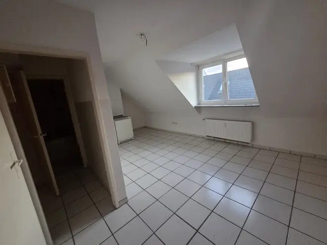 2 Zimmer Wohnung mit 35 m² in Köln – Bild 1