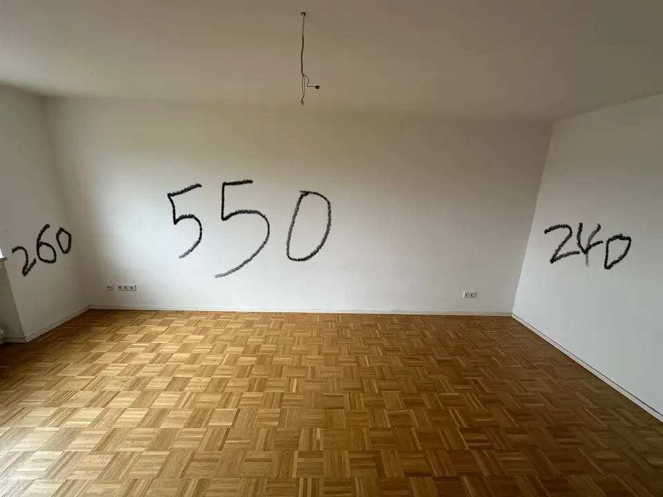 Studio mit 34 m² in Nürnberg – Bild 5