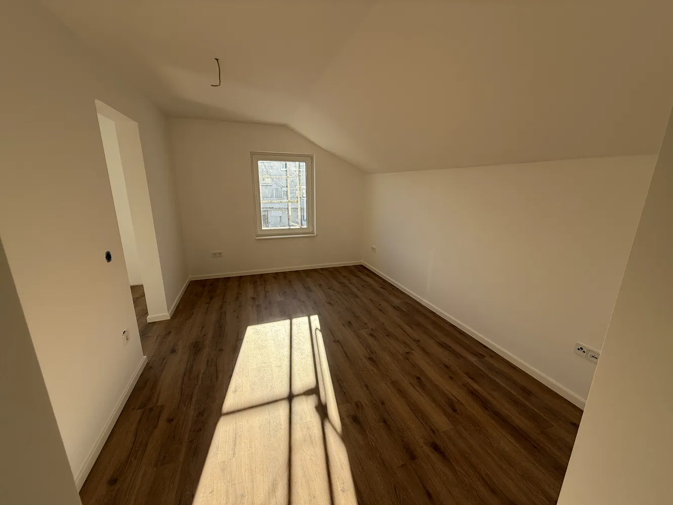 3 Zimmer Wohnung mit 77 m² in Neumünster – Bild 1