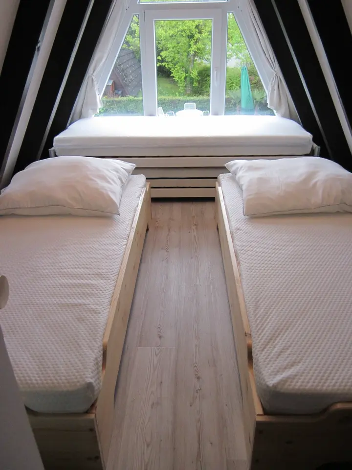3 Zimmer Wohnung mit 55 m² in Friedrichshafen – Bild 3