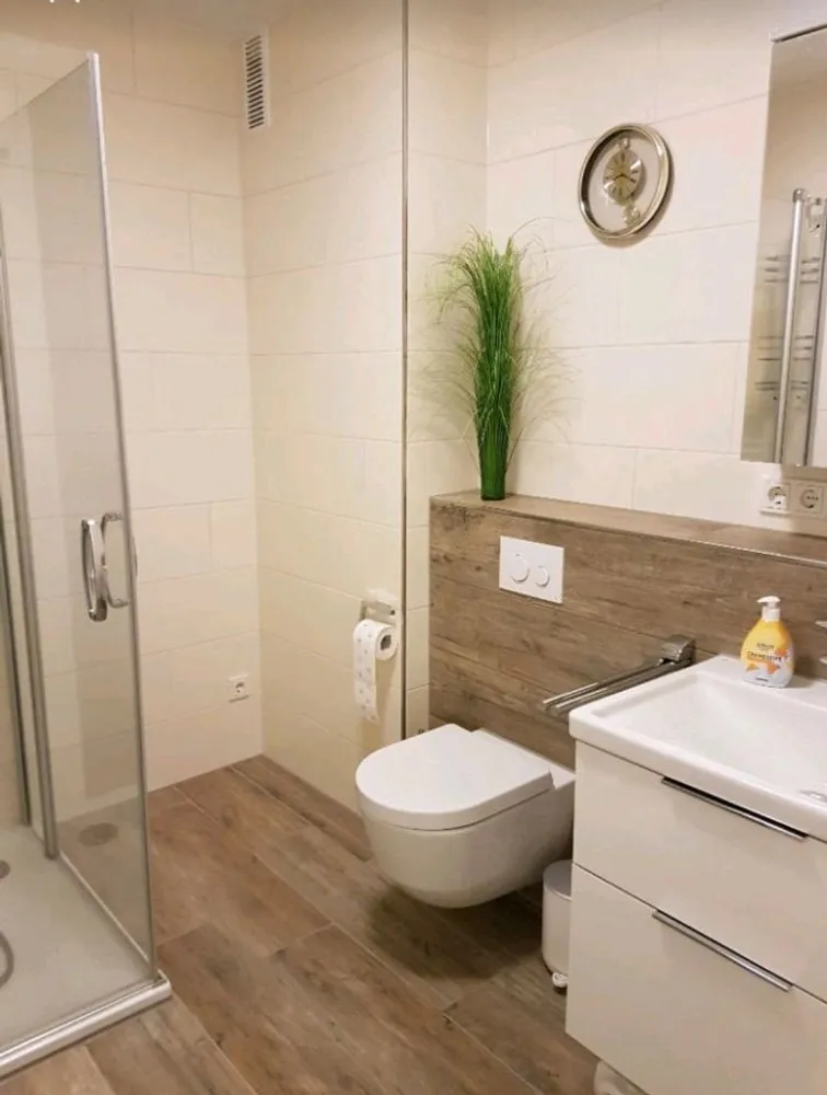 3 Zimmer Wohnung mit 95 m² in Saarbrücken – Bild 1
