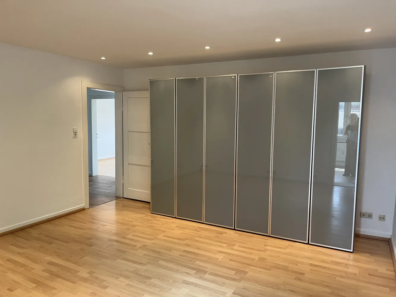 5 Zimmer Wohnung mit 116 m² in Langenhagen – Bild 6