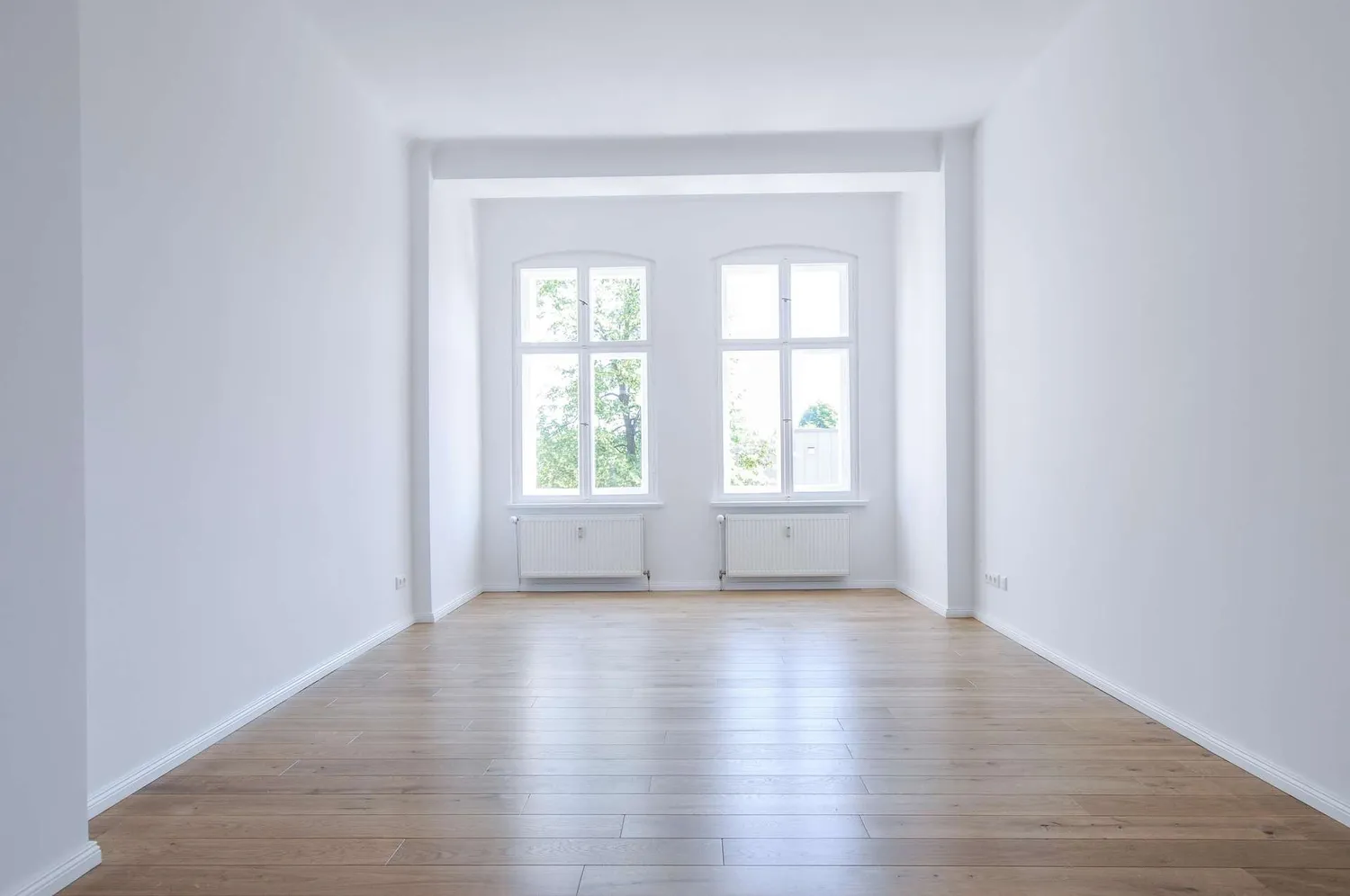 3 Zimmer Wohnung mit 103 m² in Berlin – Bild 9