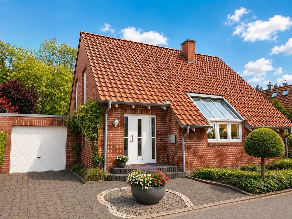 6 Zimmer Haus mit 170 m² in Coesfeld – Bild 3