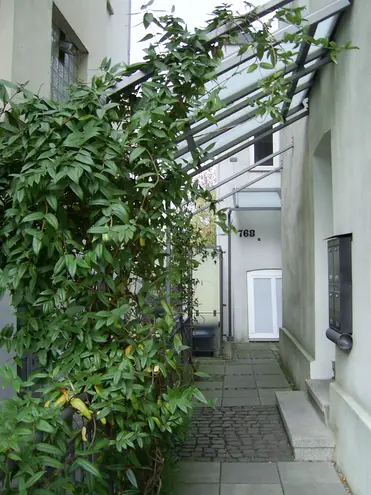 4 Zimmer Wohnung mit 65 m² in Bochum – Bild 8