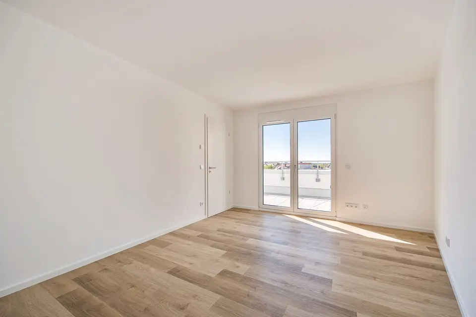 Studio mit 34 m² in Nürnberg – Bild 2