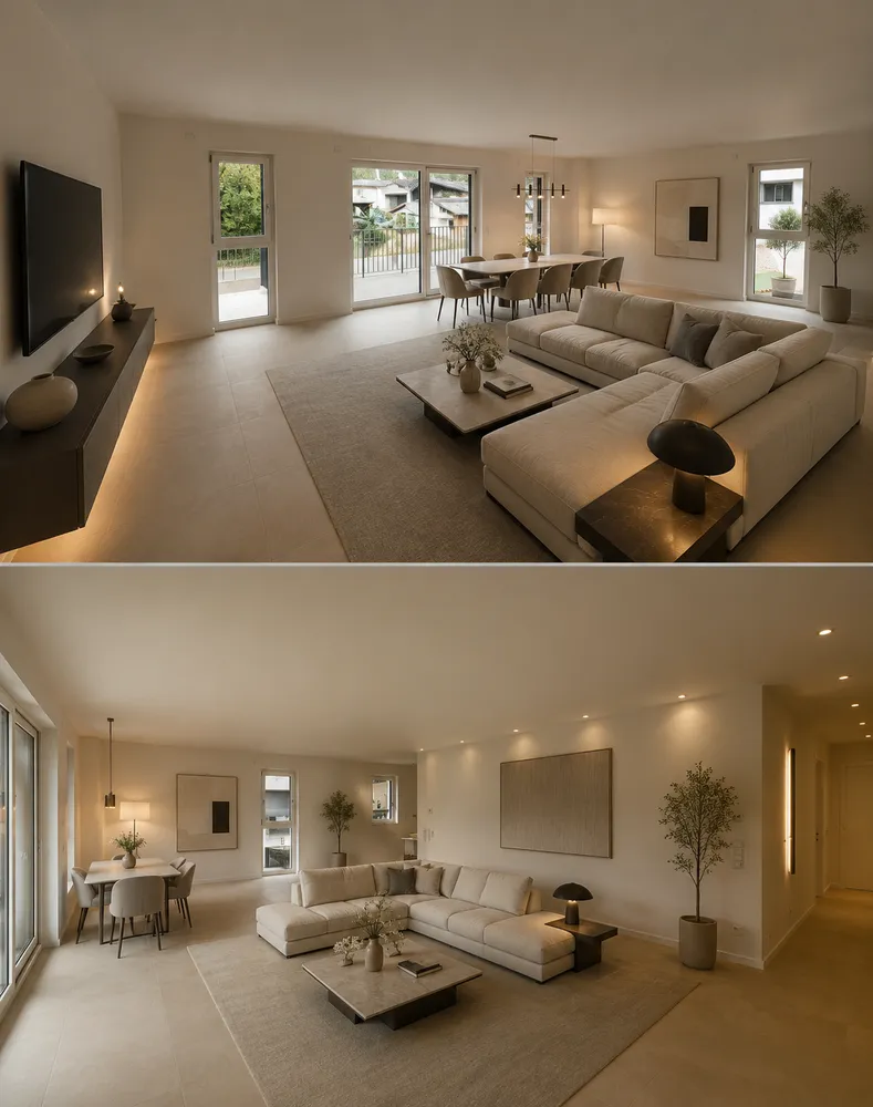 3 Zimmer Wohnung mit 95 m² in Bad Kreuznach – Bild 6
