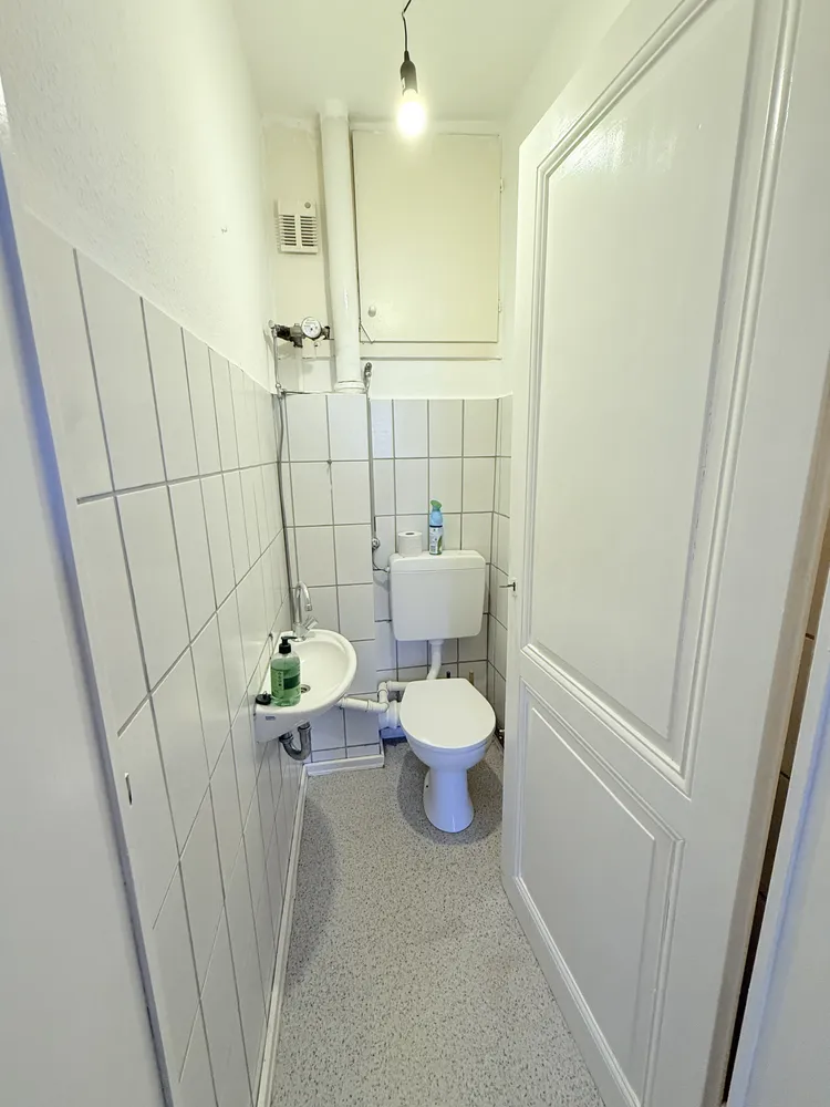 4 room apartment with 118 m² in Kassel – Photo 9