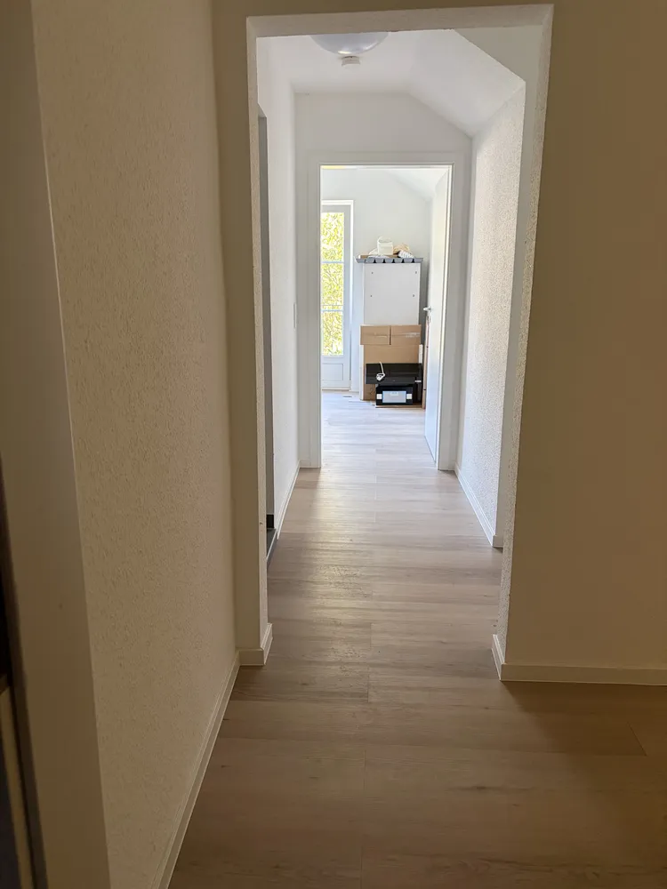 1 Zimmer Wohnung mit 12 m² in Karlsruhe – Bild 6