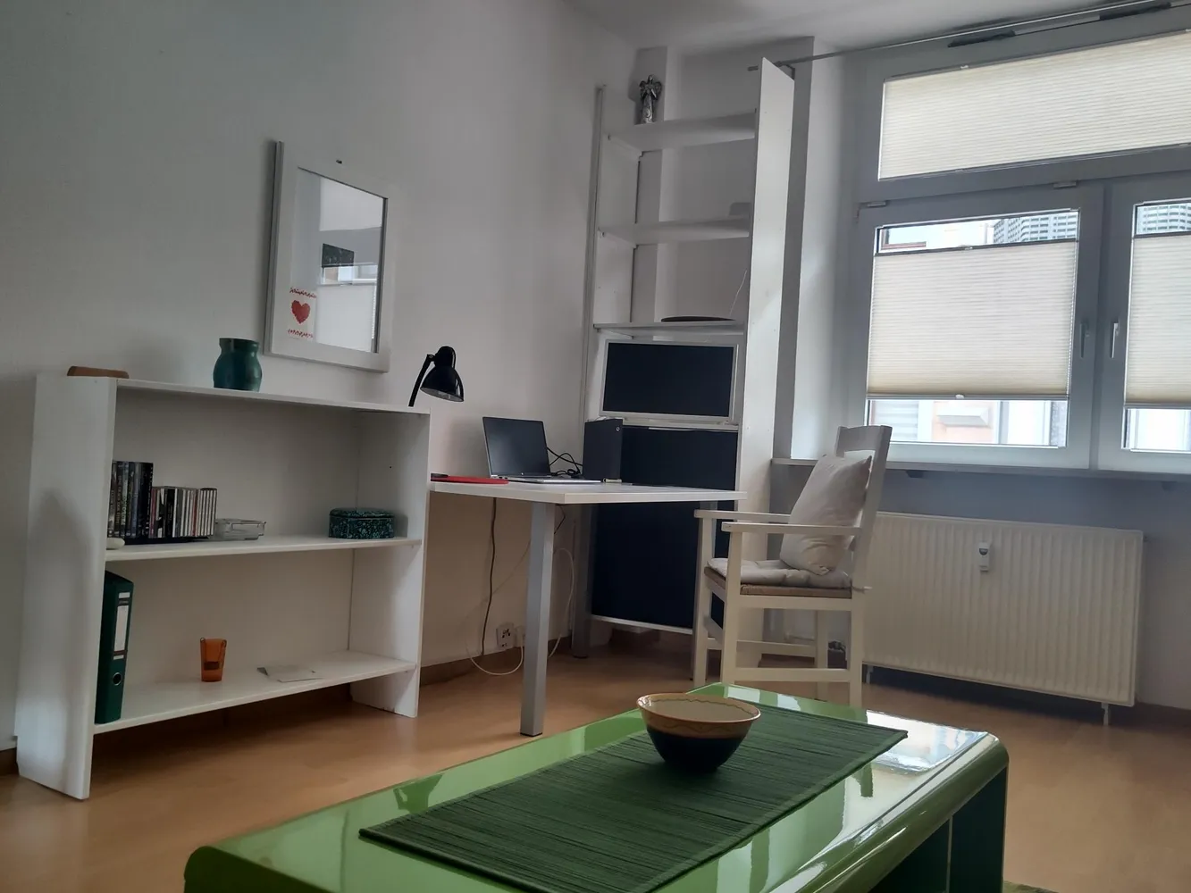1 Zimmer Wohnung mit 38 m² in Wuppertal – Bild 7