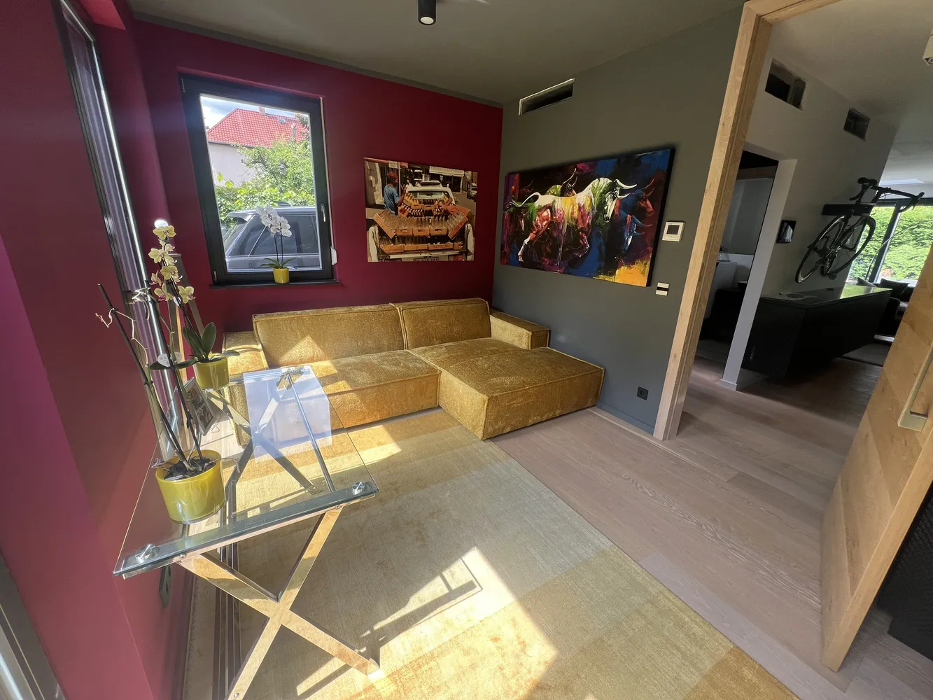 5 Zimmer Haus mit 164 m² in Berlin – Bild 4