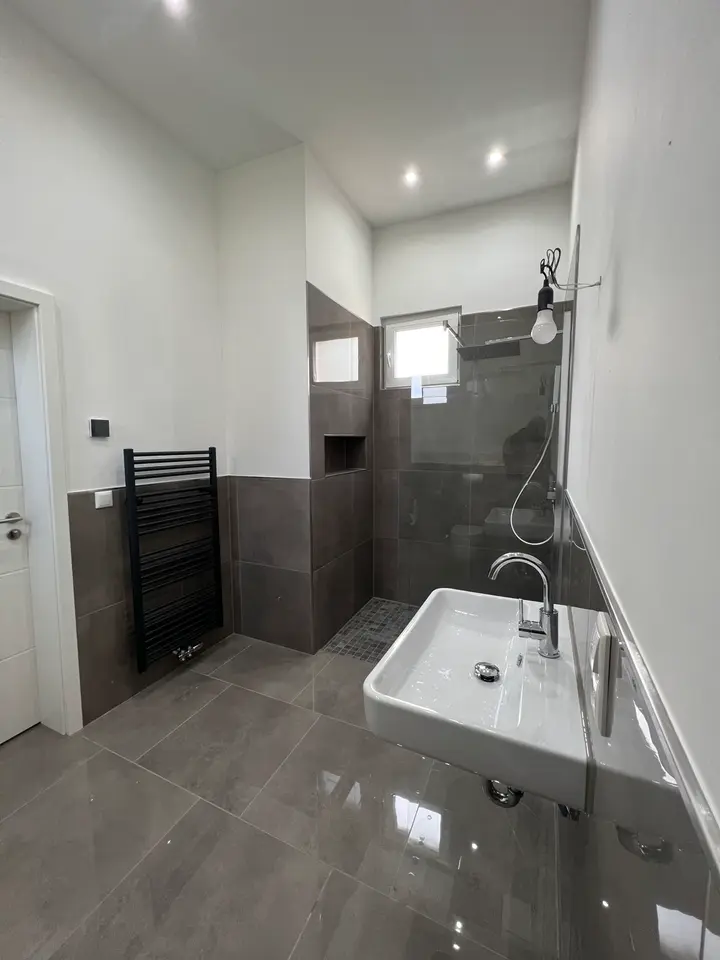 3 Zimmer Haus mit 111 m² in Aachen – Bild 9