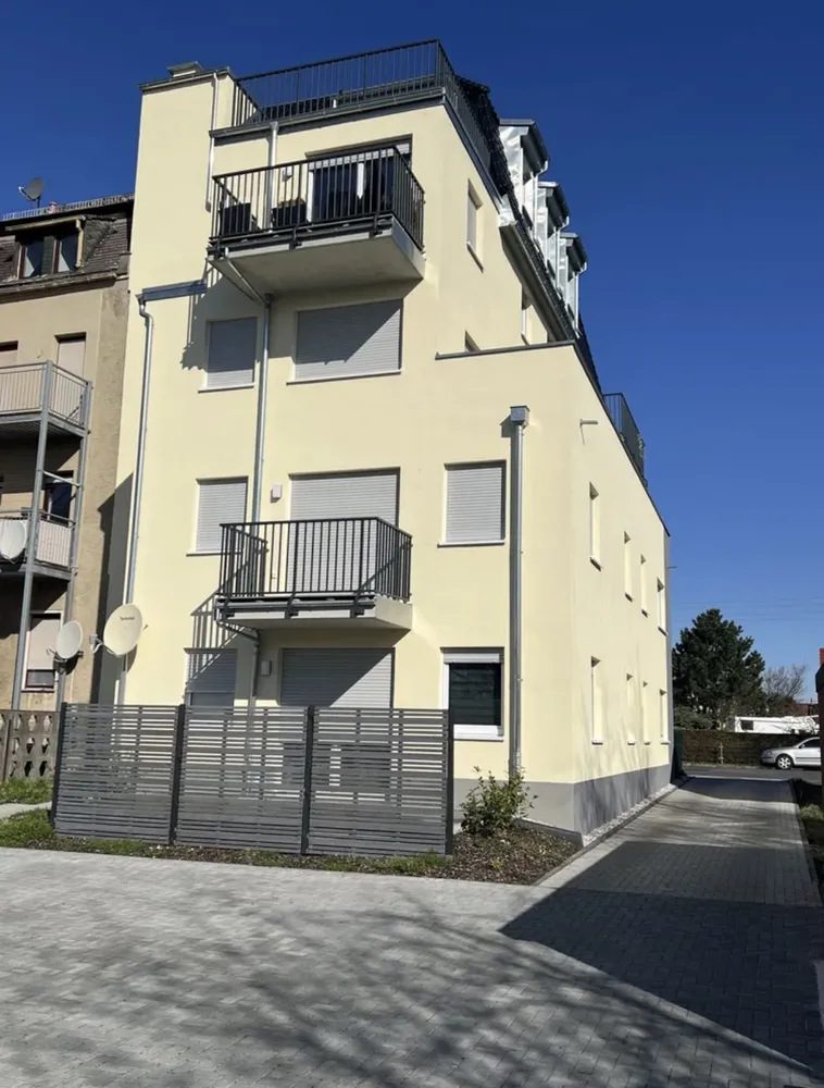2 Zimmer Wohnung mit 52 m² in Leipzig – Bild 9