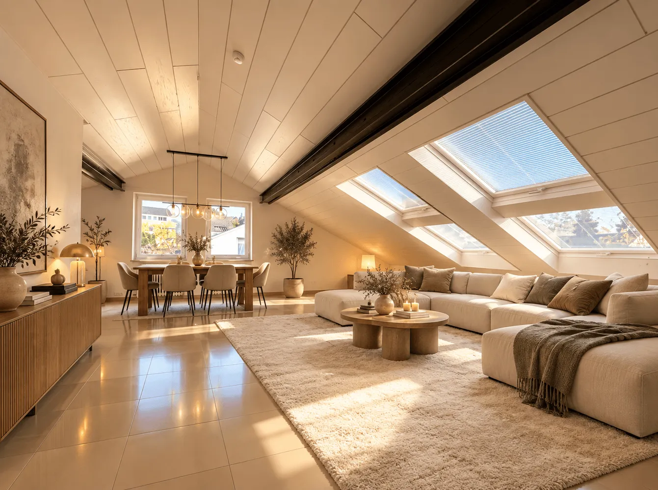 3 Zimmer Wohnung mit 75 m² in Konstanz – Bild 5