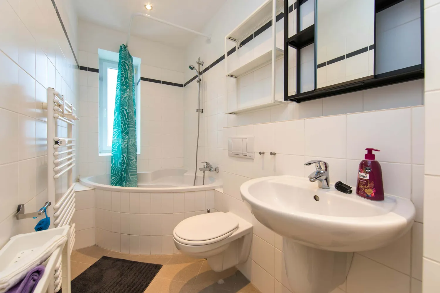 Shared room with 11 m² in Berlin – Photo 1
