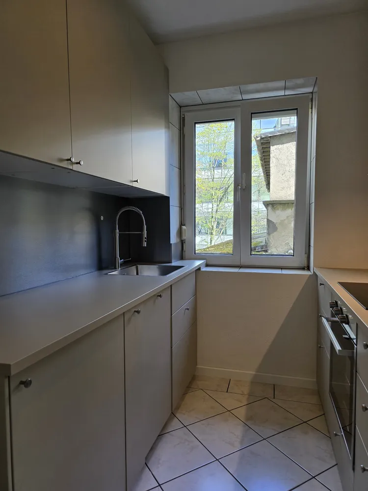 3 Zimmer Wohnung mit 65 m² in Stuttgart – Bild 11