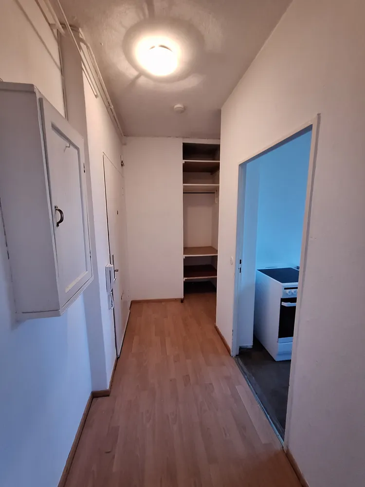 1 Zimmer Wohnung mit 37 m² in Berlin – Bild 8