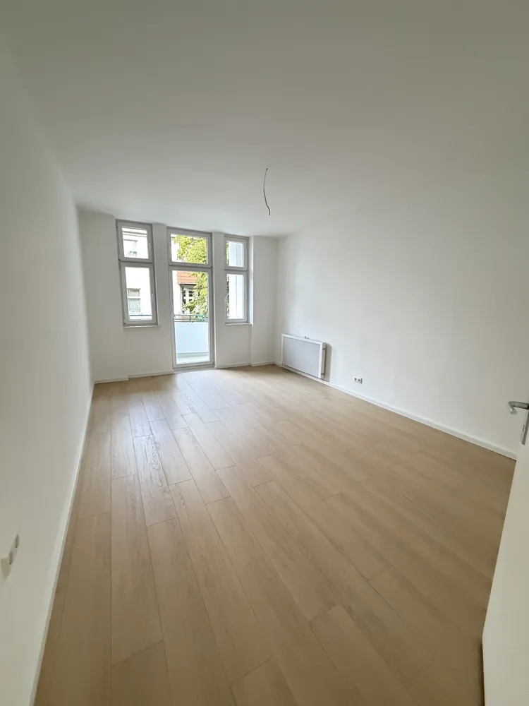 2 room apartment with 62 m² in Berlin – Photo 5