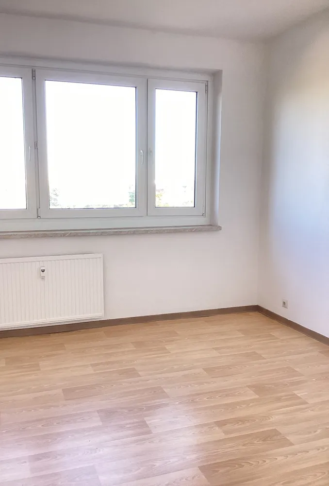 3 room apartment with 68 m² in Zeitz – Photo 3