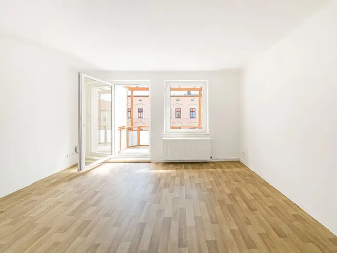3 room apartment with 69 m² in Magdeburg – Photo 5
