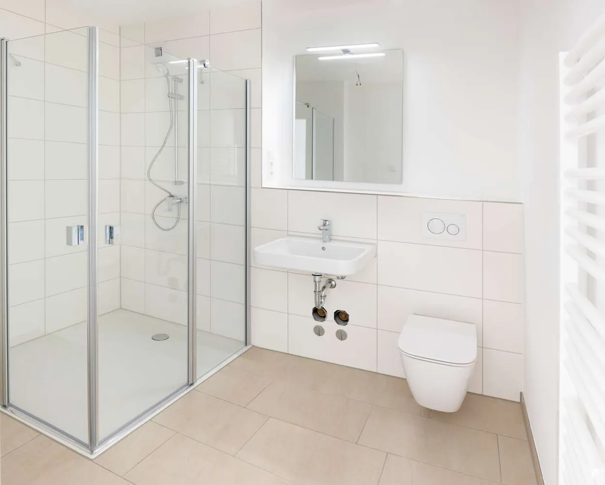 2 Zimmer Wohnung mit 81 m² in Osnabrück – Bild 4