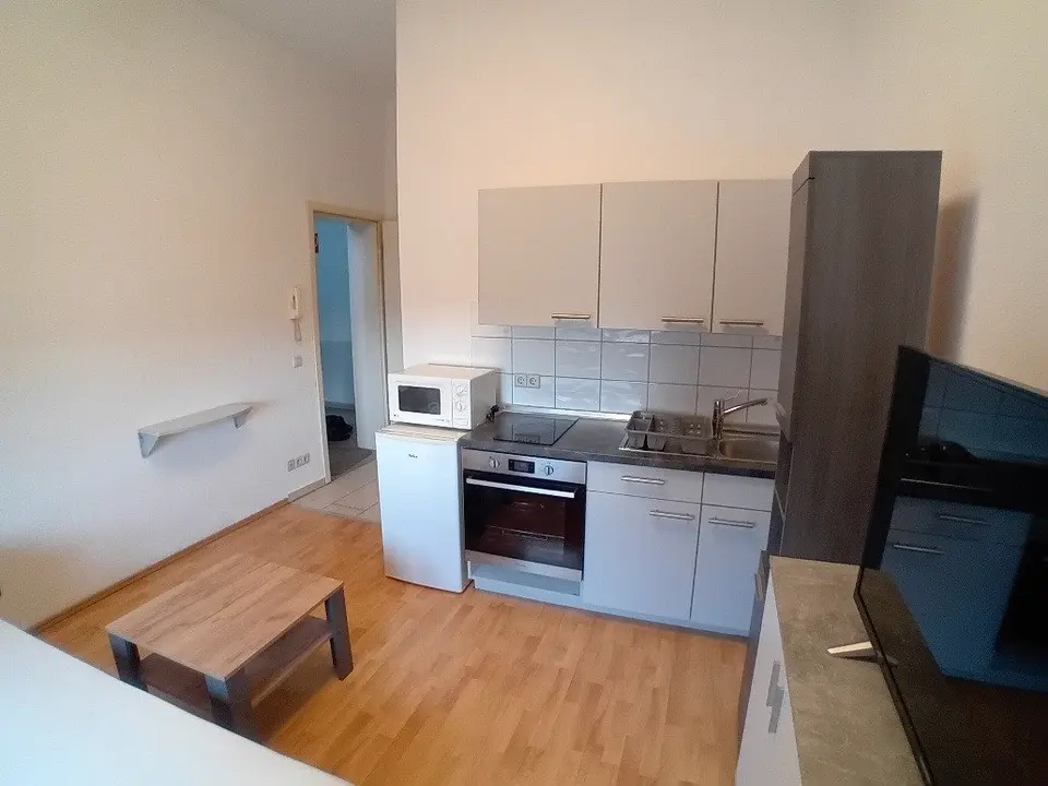 2 Zimmer Wohnung mit 18 m² in Gütersloh – Bild 3