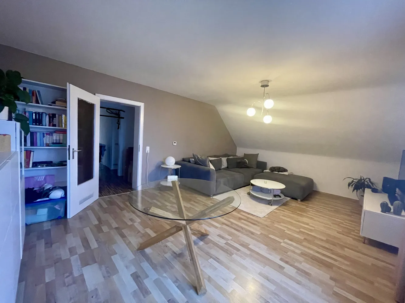 4 Zimmer Wohnung mit 80 m² in Mönchengladbach – Bild 5