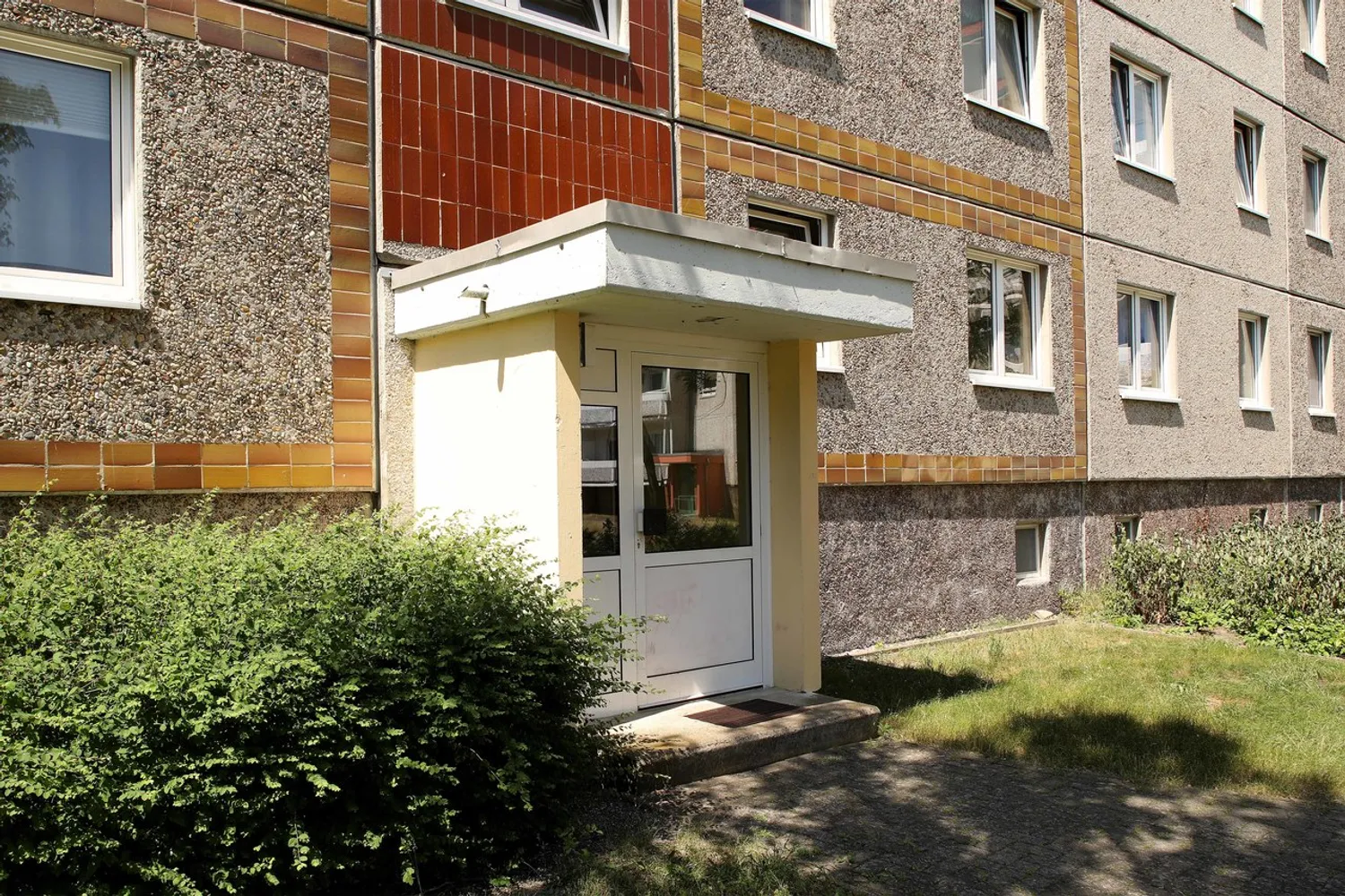 3 room apartment with 60 m² in Neubrandenburg – Photo 7