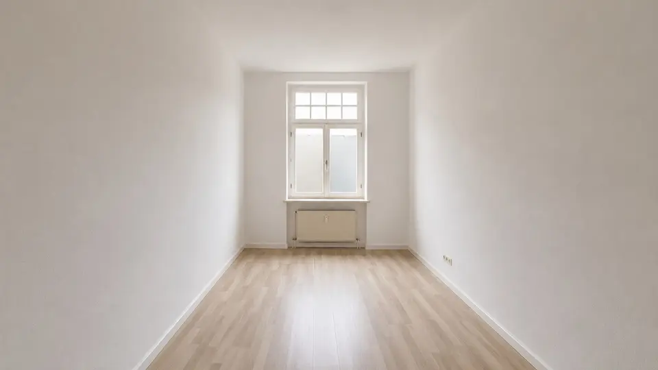 2 Zimmer Wohnung mit 61 m² in Meißen – Bild 2