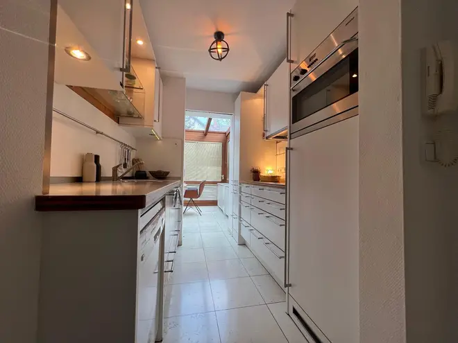 2 Zimmer Wohnung mit 90 m² in München – Bild 6