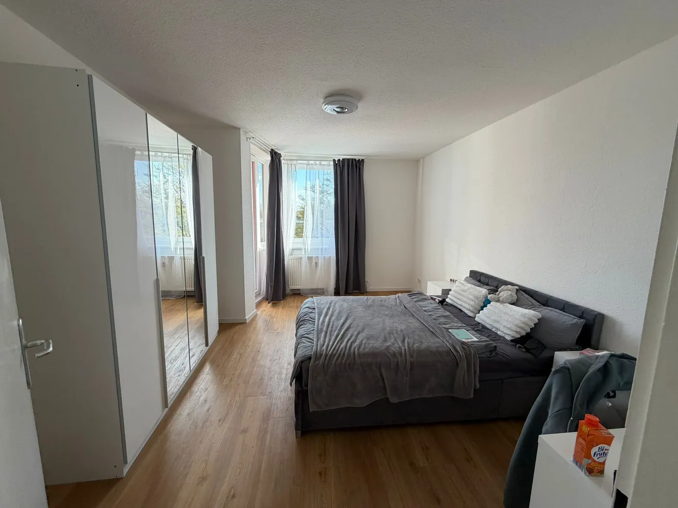 2 Zimmer Wohnung mit 58 m² in Hannover – Bild 9