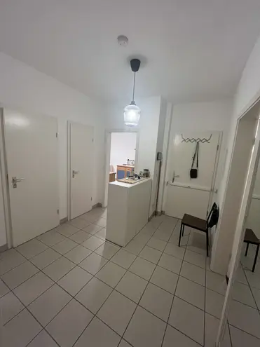 3 Zimmer Wohnung mit 85 m² in Düsseldorf – Bild 4