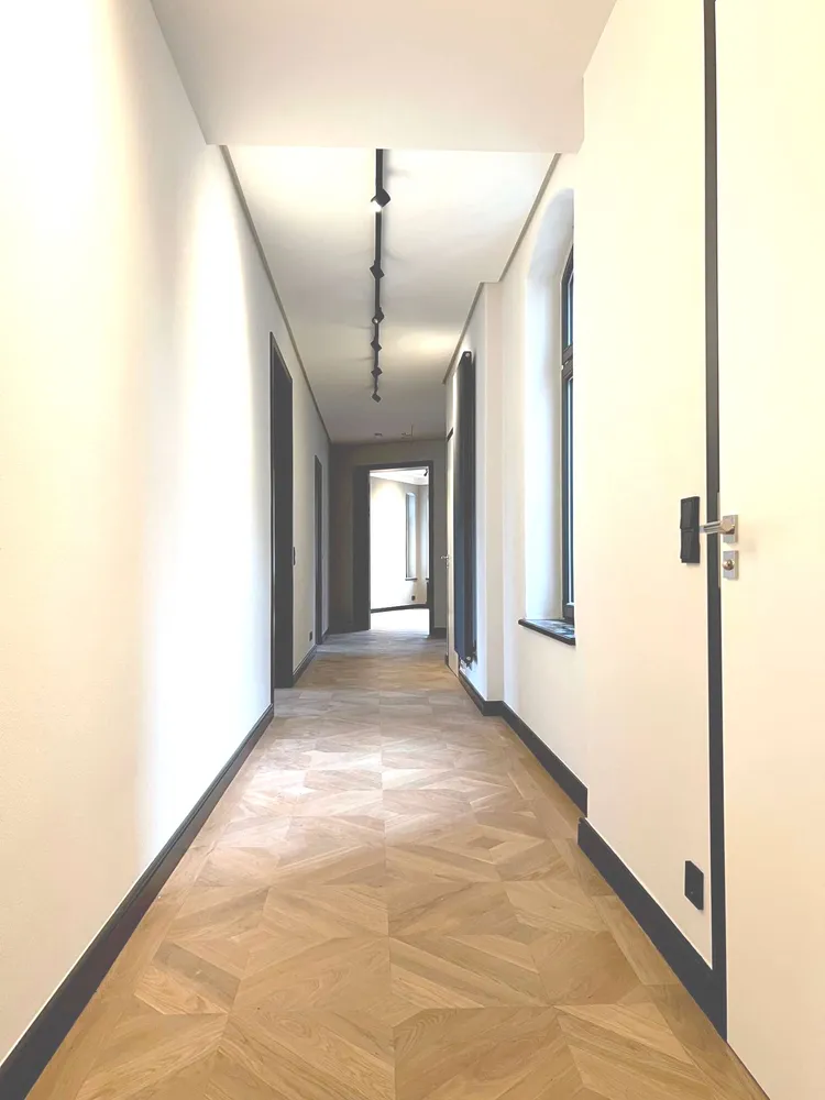 5 Zimmer Wohnung mit 175 m² in Braunschweig – Bild 6