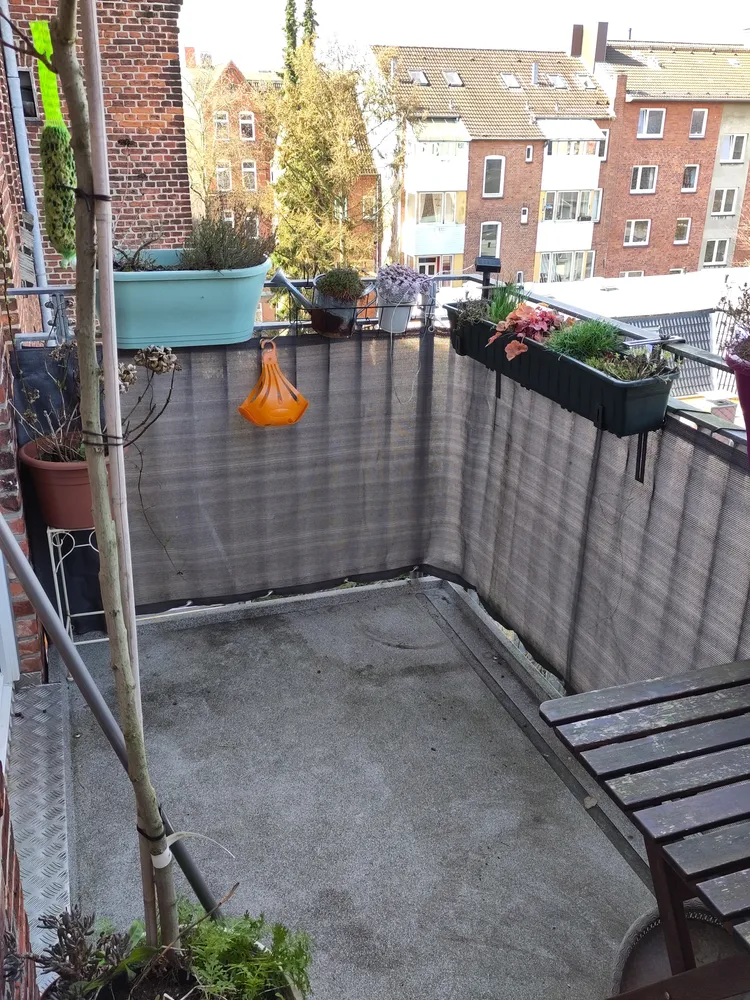 2 Zimmer Wohnung mit 69 m² in Kiel – Bild 11