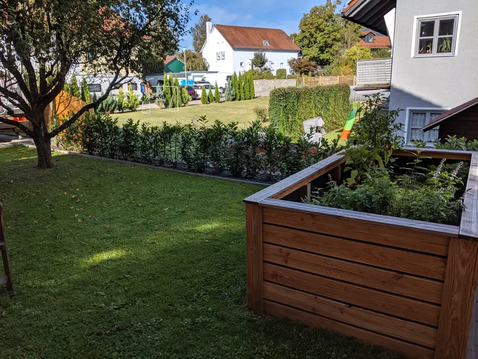 2 room apartment with 35 m² in Passau – Photo 10