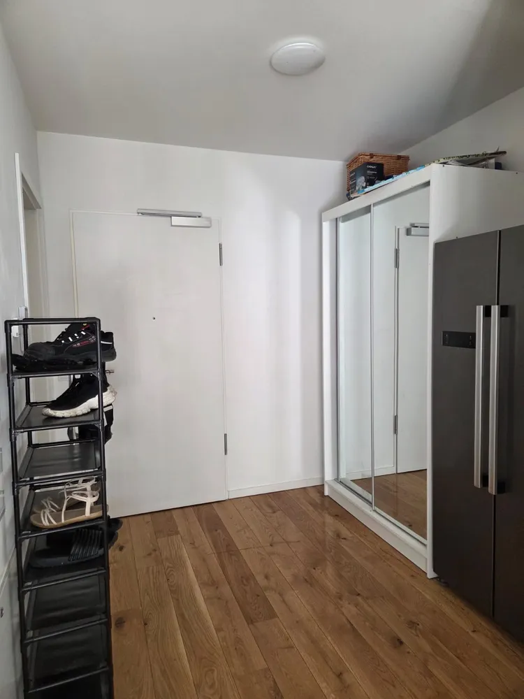 2 Zimmer Wohnung mit 50 m² in Freising – Bild 5