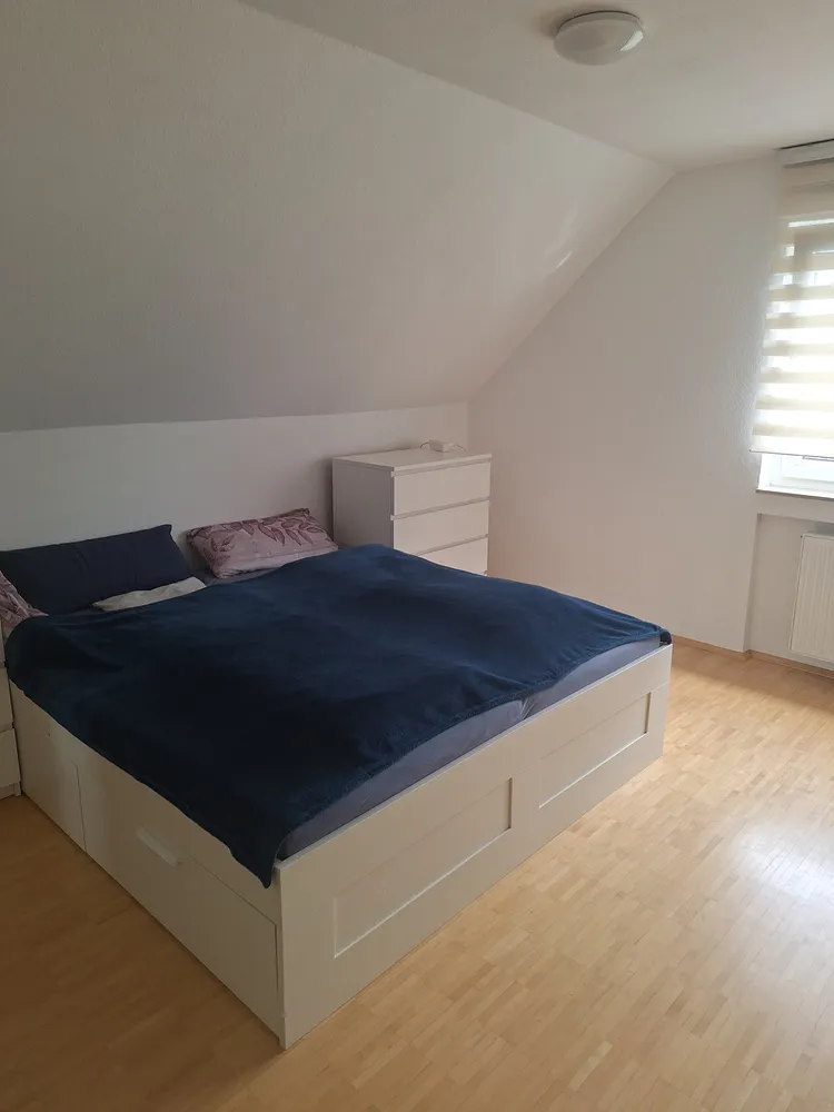 4 Zimmer Wohnung mit 72 m² in Recklinghausen – Bild 8