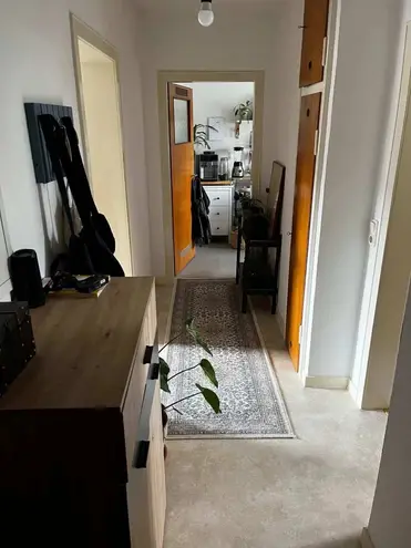 2 Zimmer Wohnung mit 45 m² in Köln – Bild 7