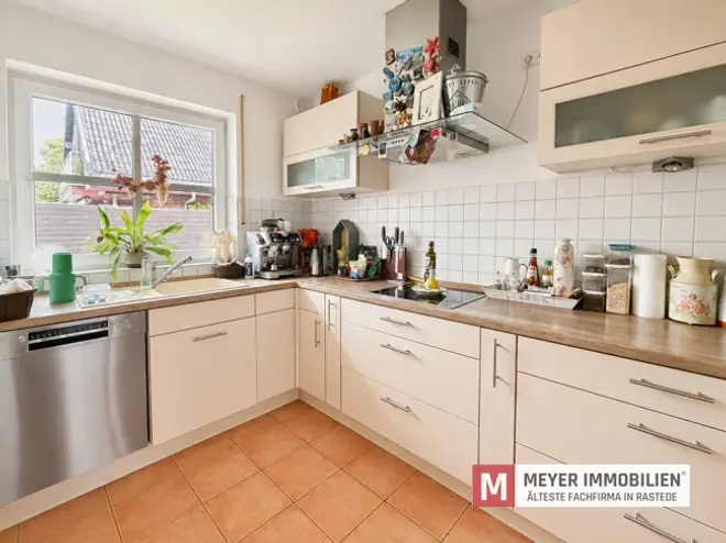 4 Zimmer Haus mit 107 m² in Oldenburg – Bild 6