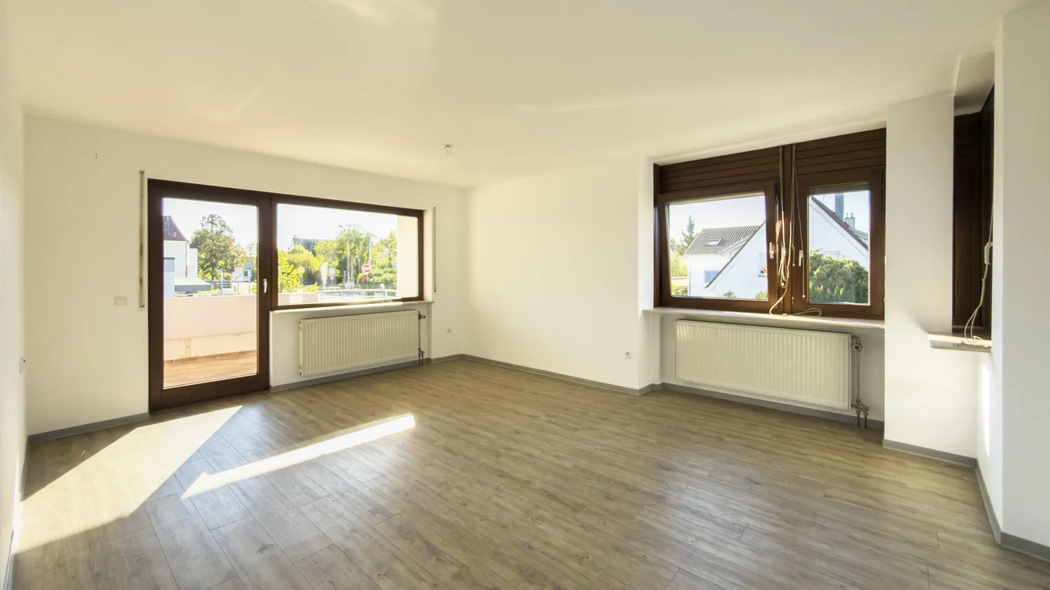 3 Zimmer Wohnung mit 59 m² in Bietigheim-Bissingen – Bild 9