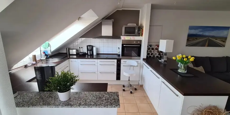 3 Zimmer Wohnung mit 96 m² in Ratingen – Bild 7