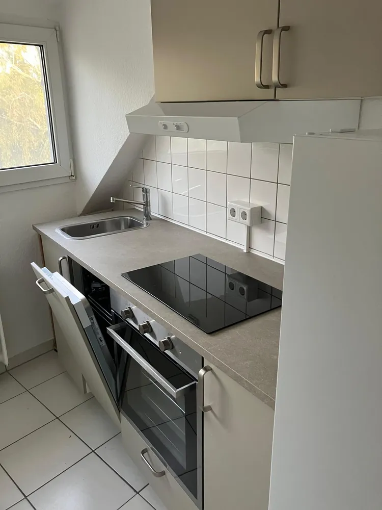 2 room apartment with 47 m² in Cologne – Photo 1