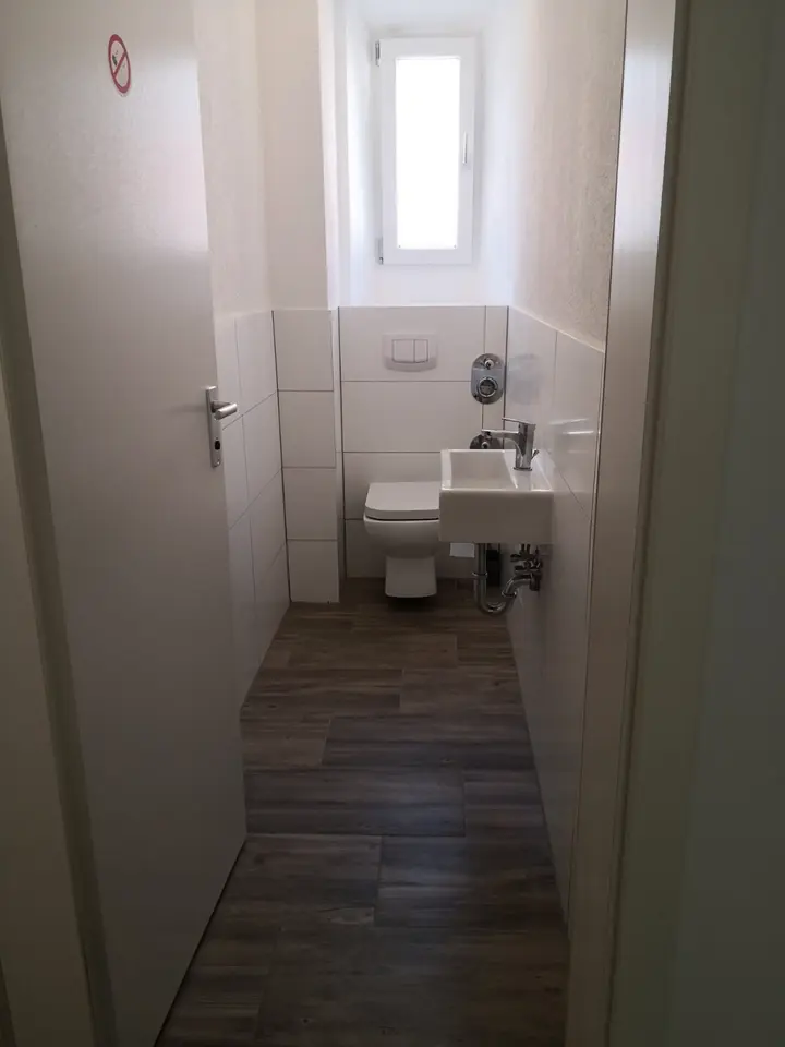 WG-Zimmer mit 10 m² in Augsburg – Bild 10