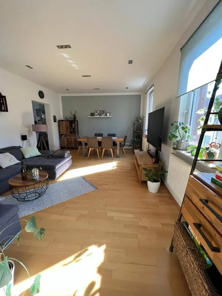 3 Zimmer Wohnung mit 75 m² in Mannheim – Bild 7