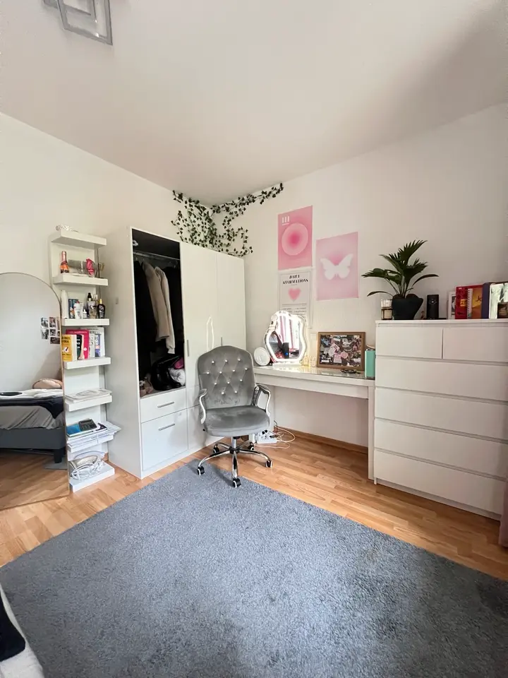 2 Zimmer Wohnung mit 69 m² in Leipzig – Bild 2