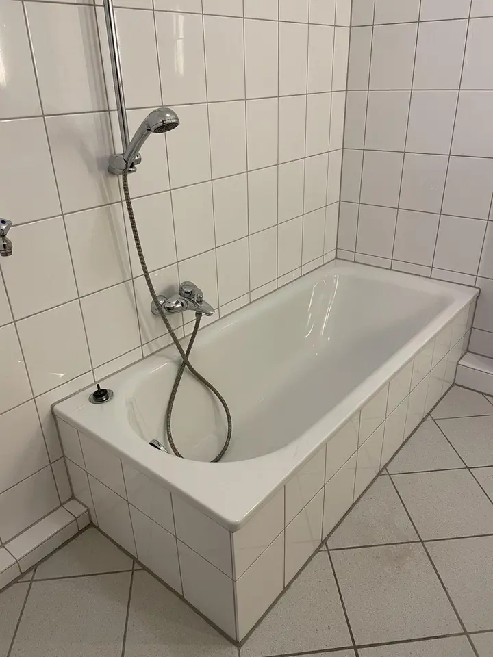 3 Zimmer Wohnung mit 76 m² in Bensheim – Bild 7