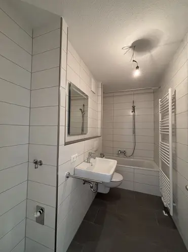 2 Zimmer Wohnung mit 55 m² in Mannheim – Bild 8